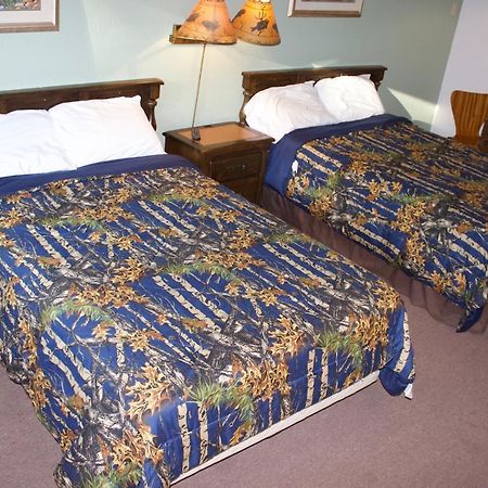 Hidden Lake Resort Warsaw Luaran gambar